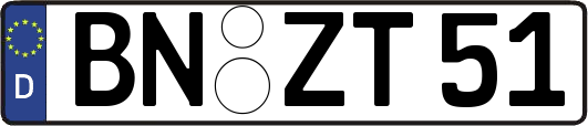 BN-ZT51