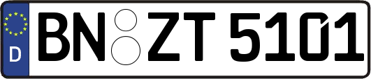 BN-ZT5101