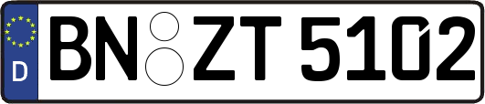 BN-ZT5102