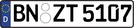 BN-ZT5107