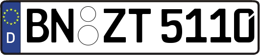BN-ZT5110