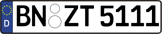 BN-ZT5111