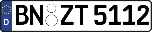 BN-ZT5112