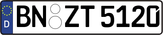 BN-ZT5120