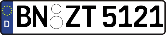 BN-ZT5121