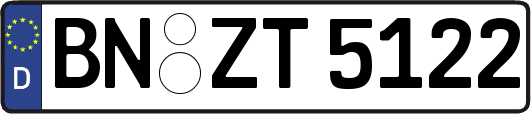 BN-ZT5122