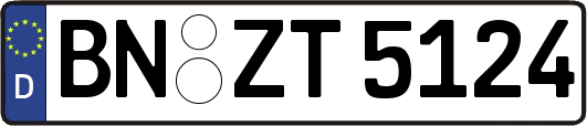 BN-ZT5124