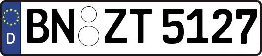 BN-ZT5127