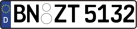 BN-ZT5132