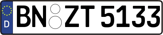 BN-ZT5133