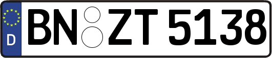 BN-ZT5138