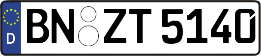 BN-ZT5140