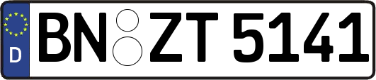 BN-ZT5141