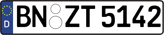 BN-ZT5142