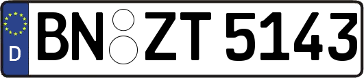BN-ZT5143