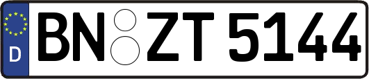 BN-ZT5144