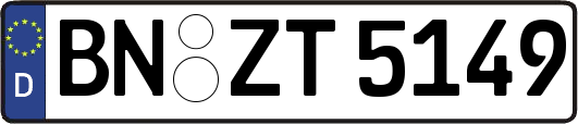 BN-ZT5149