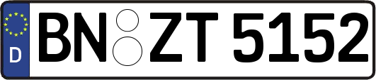 BN-ZT5152