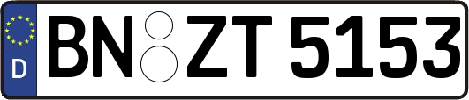 BN-ZT5153