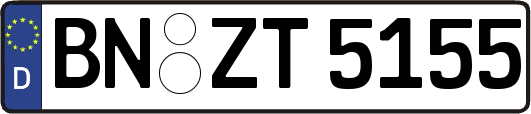 BN-ZT5155