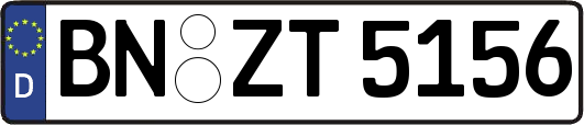 BN-ZT5156