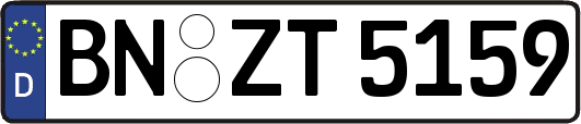 BN-ZT5159