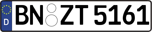 BN-ZT5161