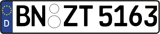 BN-ZT5163