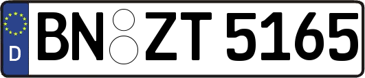 BN-ZT5165