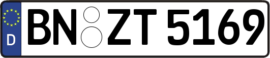 BN-ZT5169