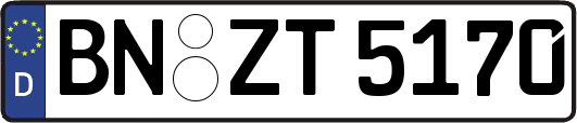 BN-ZT5170