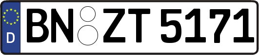 BN-ZT5171