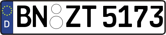 BN-ZT5173