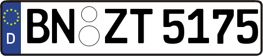 BN-ZT5175