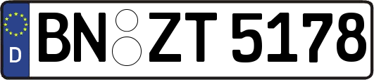 BN-ZT5178