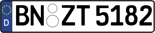 BN-ZT5182