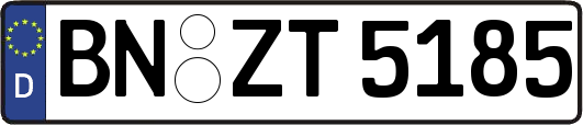BN-ZT5185