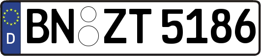 BN-ZT5186
