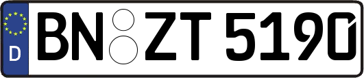 BN-ZT5190