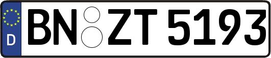 BN-ZT5193