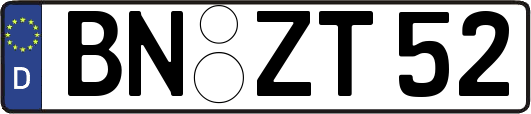 BN-ZT52