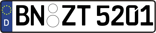 BN-ZT5201