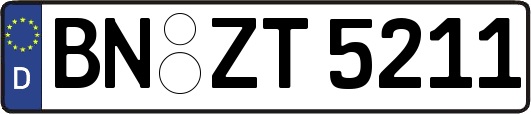 BN-ZT5211