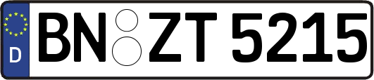 BN-ZT5215