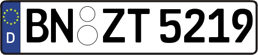 BN-ZT5219
