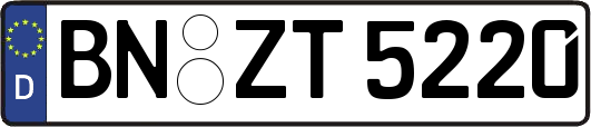 BN-ZT5220