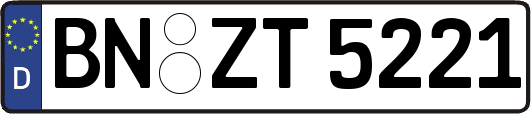 BN-ZT5221