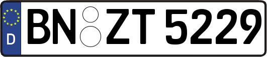 BN-ZT5229