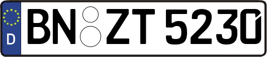 BN-ZT5230