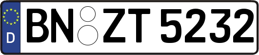 BN-ZT5232